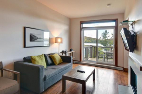 Deluxe Suite-sur-Lac Superieur - Tremblant Versant Nord